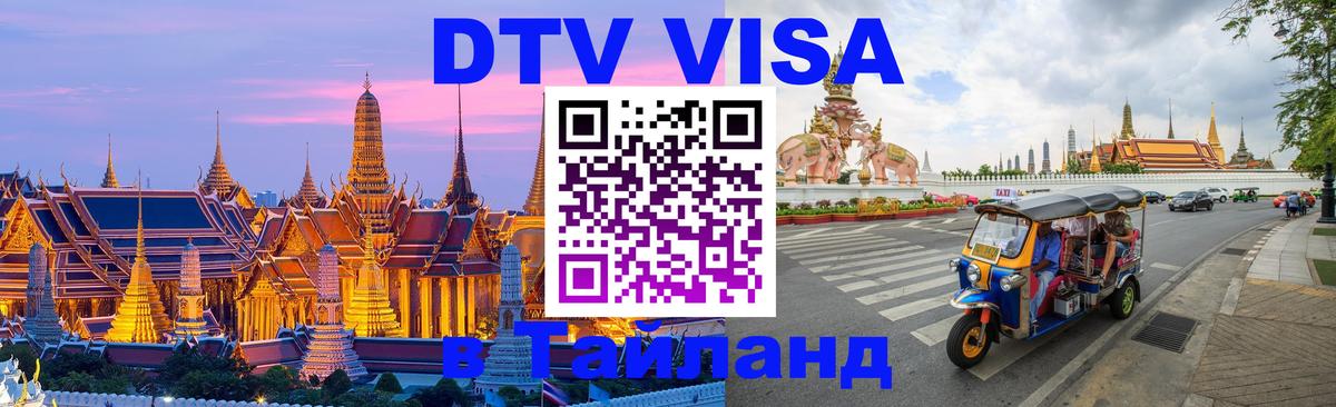 Оформление DTV визы под ключ: стоимость и тарифы, только загранпаспорт - 